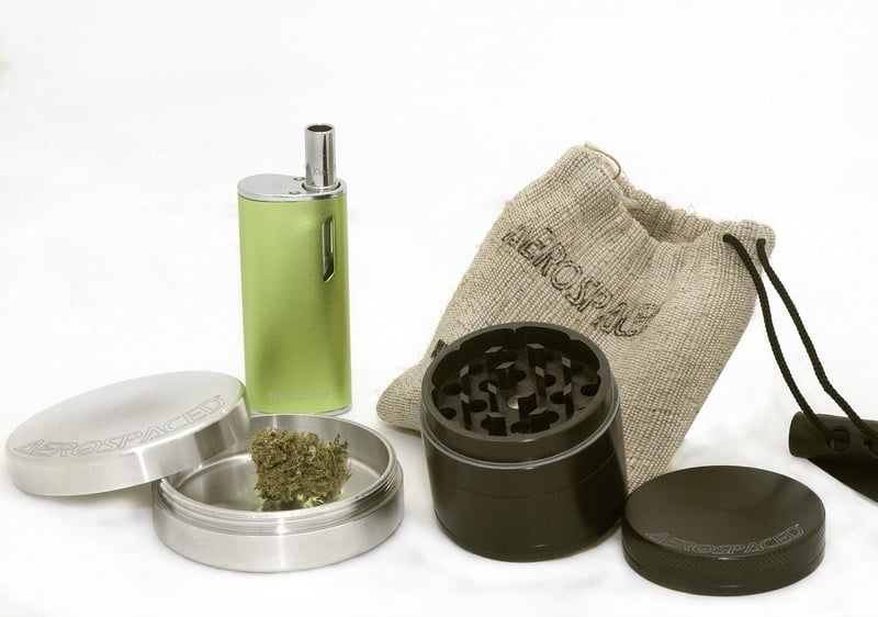 Herb Kits