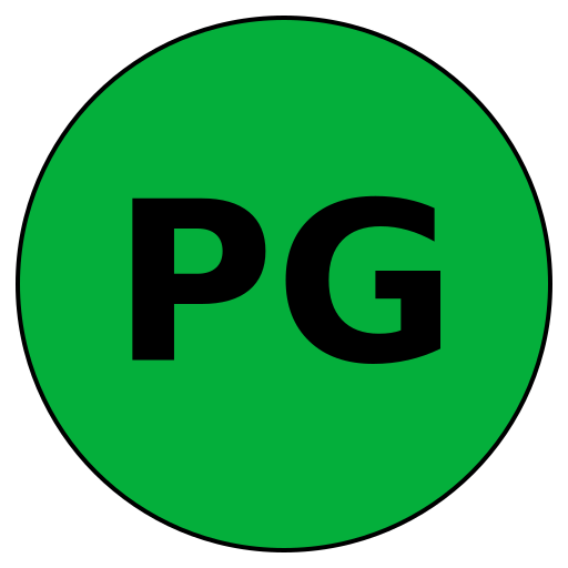 Prime Garden